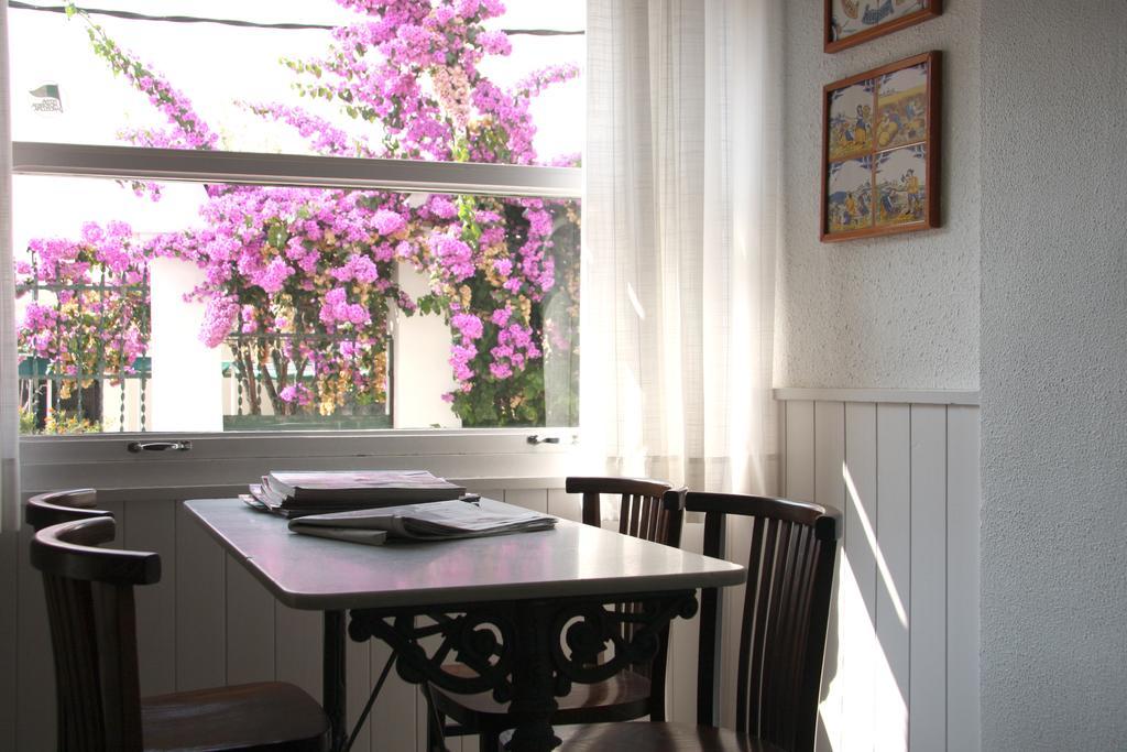 Hostal La Florida Llança Zewnętrze zdjęcie