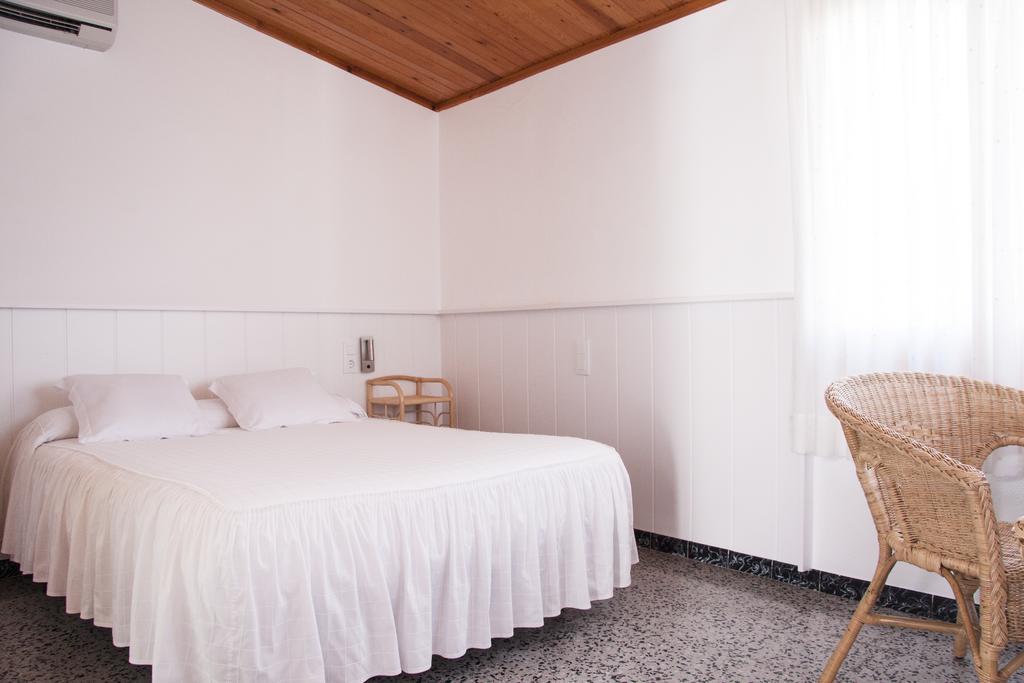 Hostal La Florida Llança Pokój zdjęcie