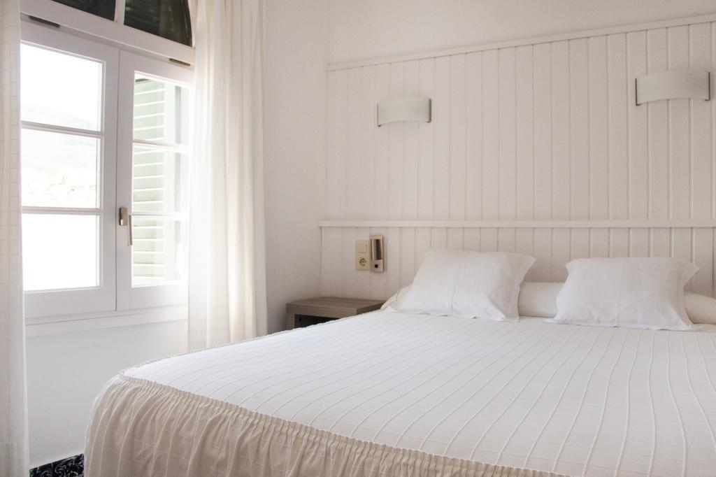 Hostal La Florida Llança Pokój zdjęcie