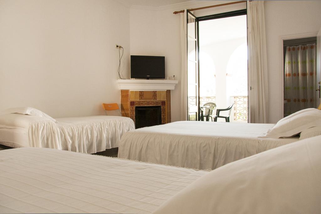 Hostal La Florida Llança Pokój zdjęcie