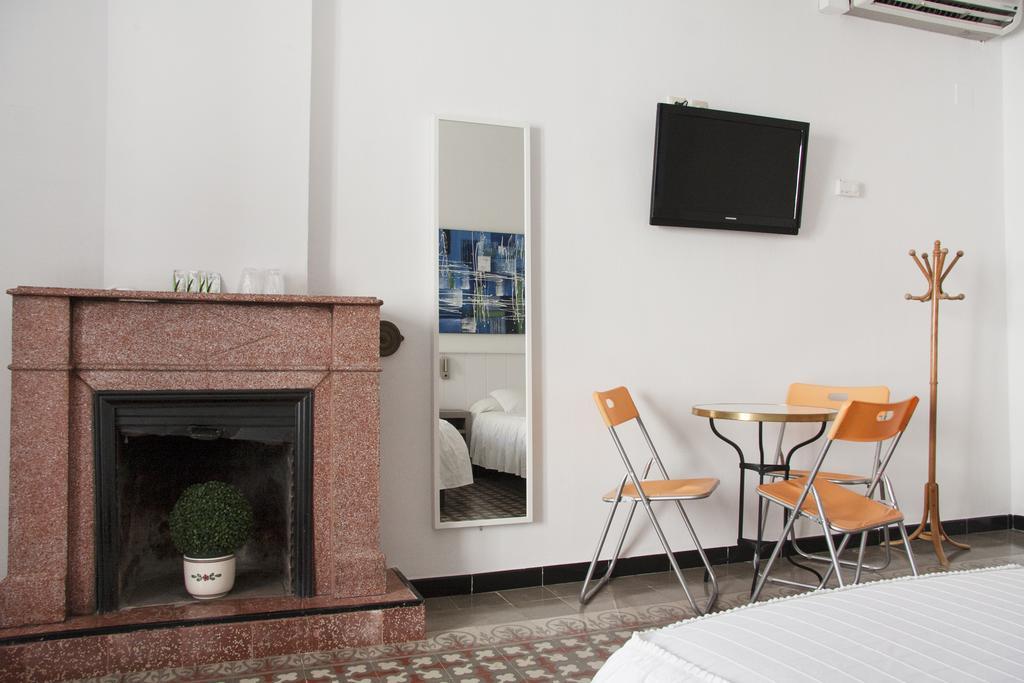 Hostal La Florida Llança Pokój zdjęcie